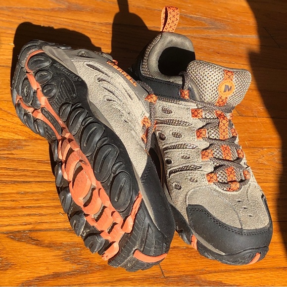 Merrell Crosslander 2 Hiking Shoe Sneaker - Picture 10 of 13